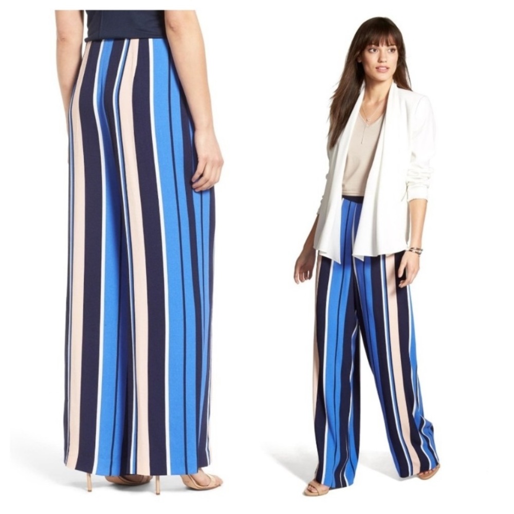 Trouve Striped Pants
